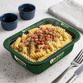 Pasta Carbonara