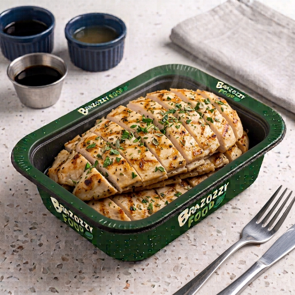 Grilled Chicken 1kg