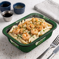 Creamy Prawn Pasta