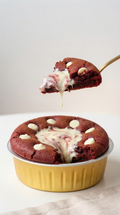 Red Velvet Cookie