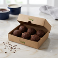 Brigadeiros — Box of 6